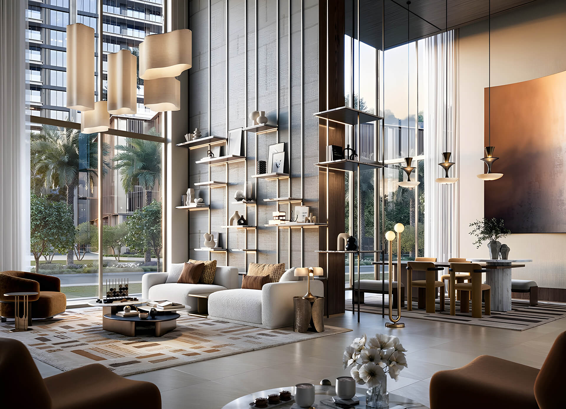 Creek Haven Payment Plans