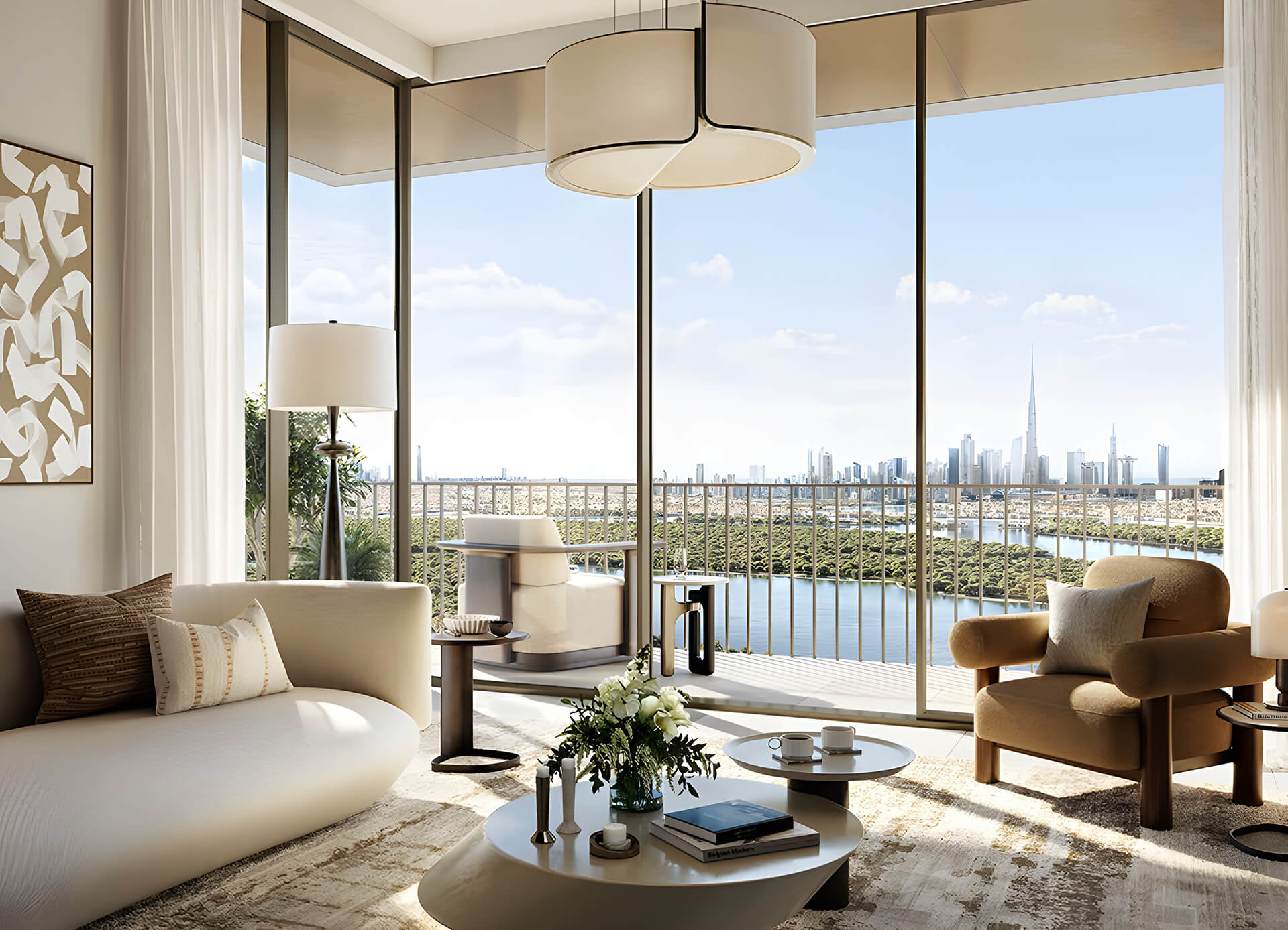 Creek Haven Apartments